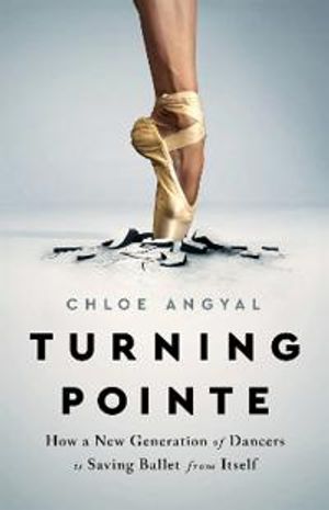 Turning Pointe