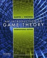 Introduction to Game Theory