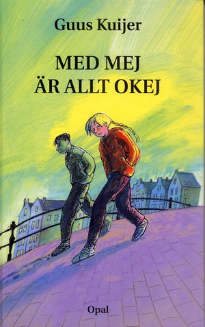 Med mej är allt okej | 1:a upplagan