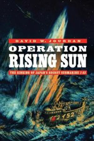 Operation Rising Sun