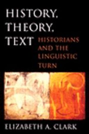 History, Theory, Text