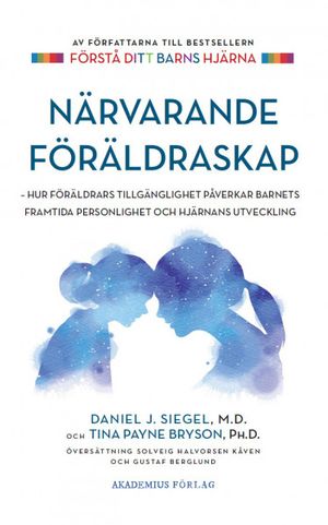 Närvarande föräldraskap