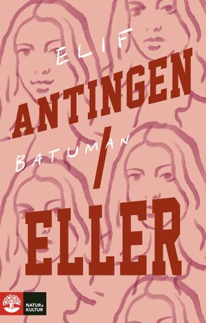 Antingen eller | 1:a upplagan