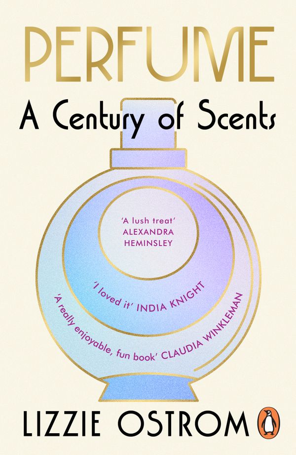 Perfume: A Century of Scents | 0:e upplagan