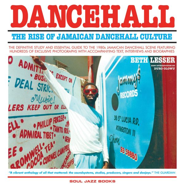 Dancehall: The Rise of Jamaican Dancehall Culture | 0:e upplagan