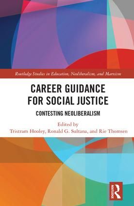 Career Guidance for Social Justice | 1:a upplagan
