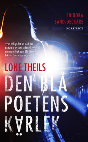 Den blå poetens kärlek | 1:a upplagan