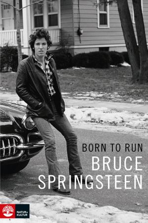 Born to run | 1:a upplagan