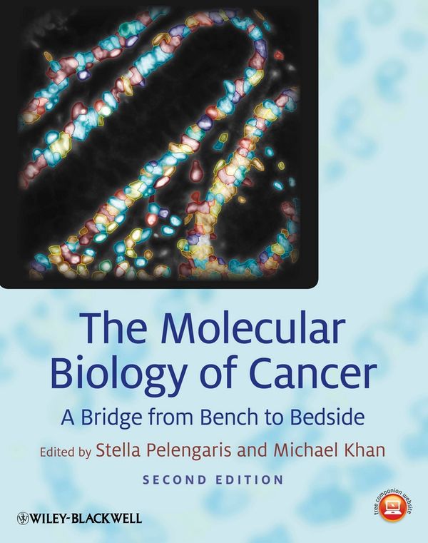 The Molecular Biology of Cancer | 1:a upplagan