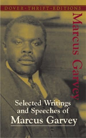 Selected Writings and Speeches of Marcus Garvey | 0:e upplagan