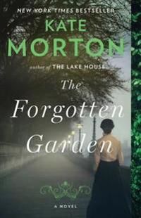 The Forgotten Garden | 0:e upplagan