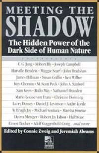 Meeting the Shadow | 0:e upplagan