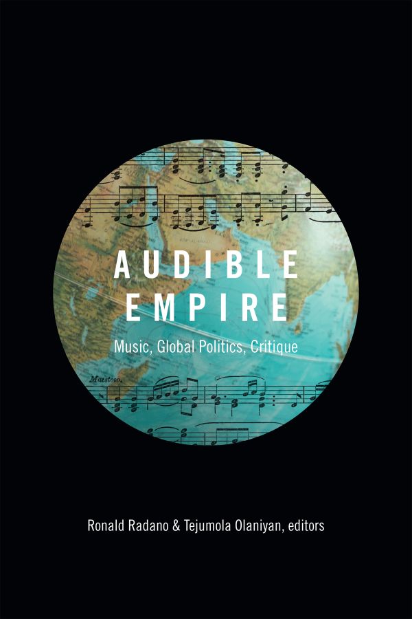 Audible Empire | 0:e upplagan