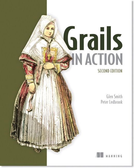 Grails in Action | 0:e upplagan