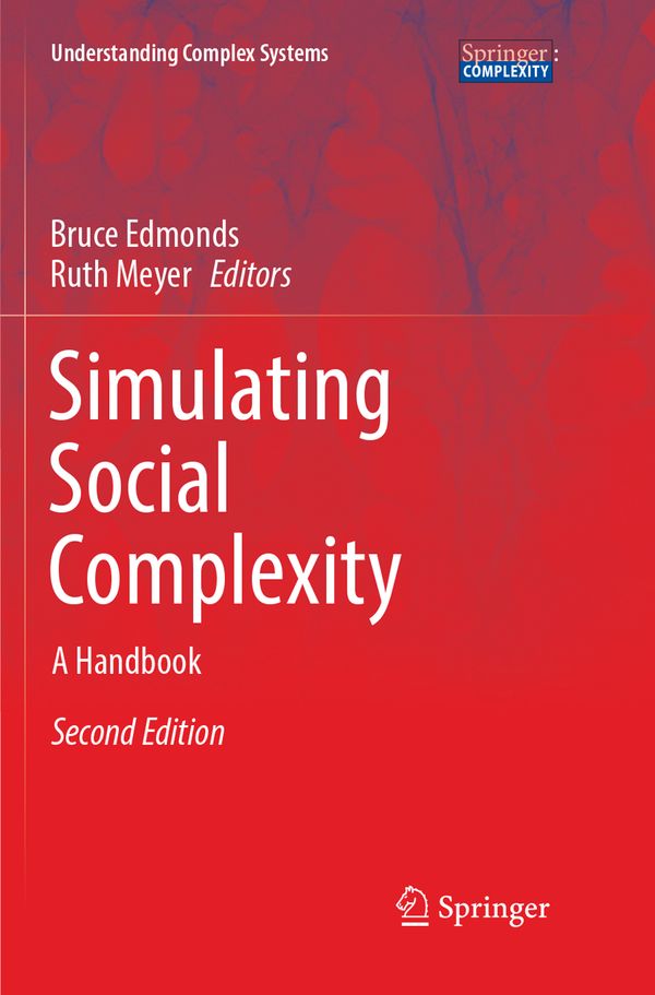 Simulating Social Complexity | 2:a upplagan