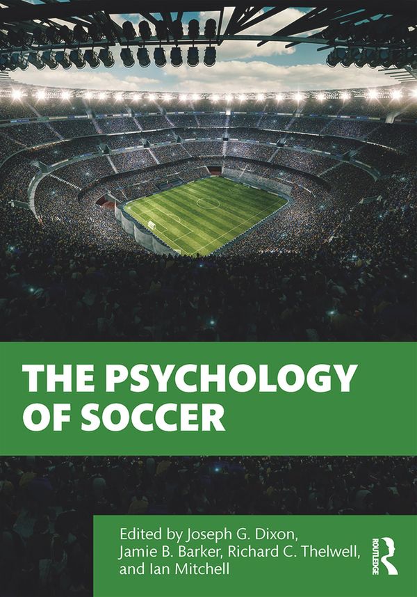 The Psychology of Soccer | 1:a upplagan