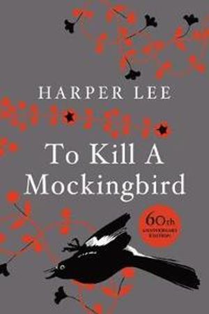 To Kill a Mockingbird | 50:e upplagan