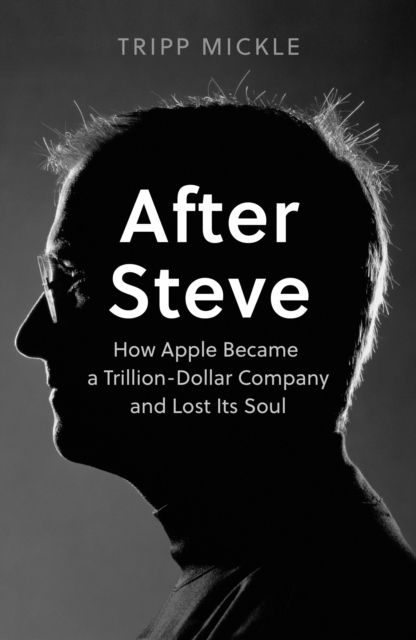 After Steve | 0:e upplagan