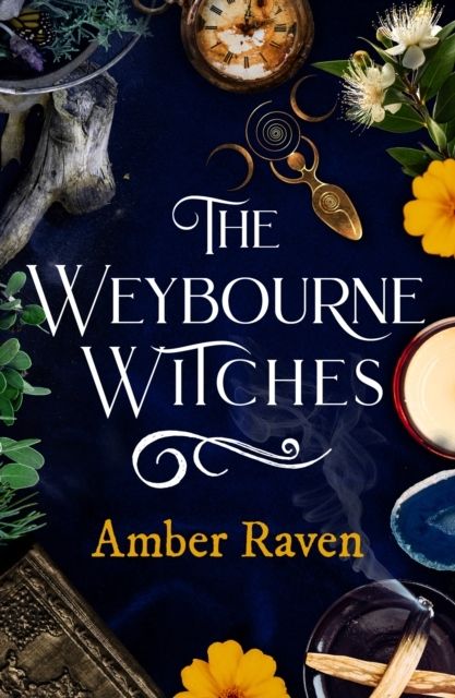The Weybourne Witches | 0:e upplagan