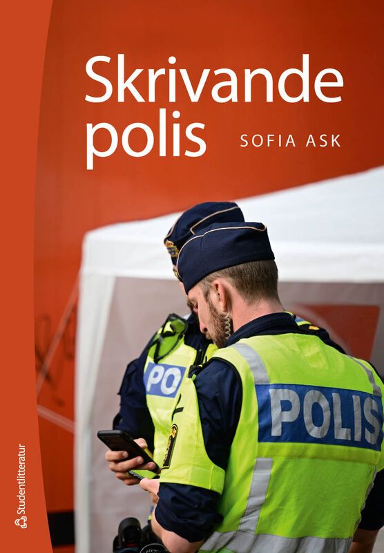 Skrivande polis | 3:e upplagan