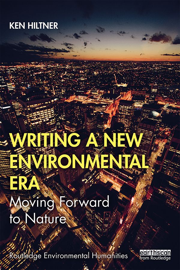 Writing a New Environmental Era | 1:a upplagan