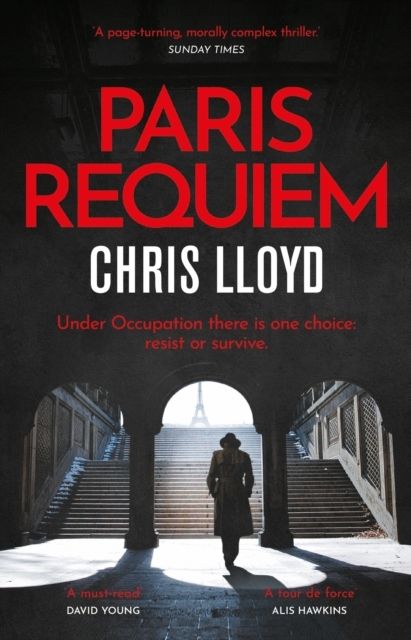 Paris Requiem | 0:e upplagan
