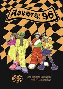 Ravers: 96