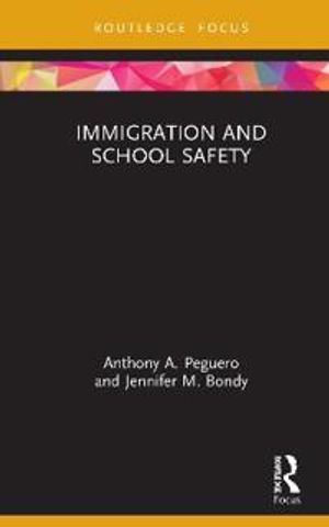 Immigration and School Safety | 1:a upplagan