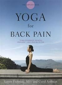 Yoga for Back Pain | 0:e upplagan