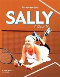 Sally i Paris | 1:a upplagan