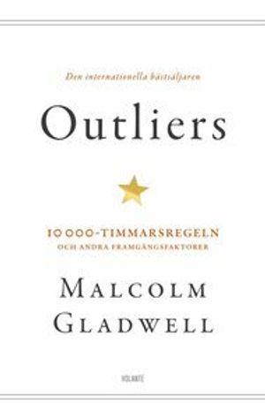 Outliers | 1:a upplagan