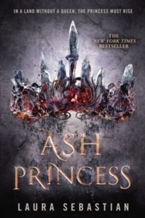 Ash Princess