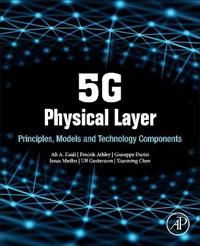 5G Physical Layer | 0:e upplagan