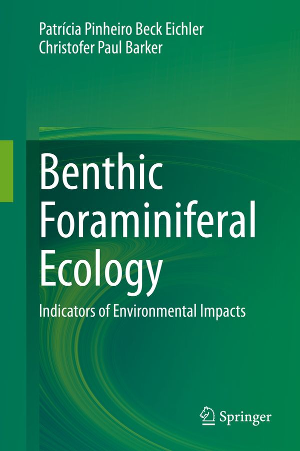 Benthic Foraminiferal Ecology | 1:a upplagan