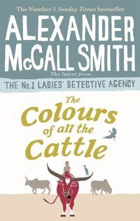 The Colours of all the Cattle | 0:e upplagan
