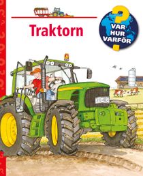 Traktorn