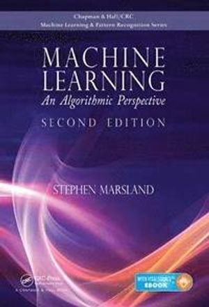 Machine Learning |  2:e upplagan