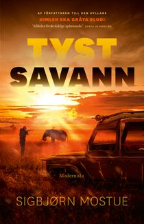 Tyst savann