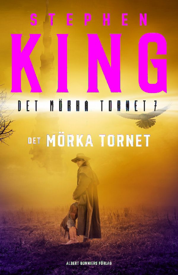 Det mörka tornet | 0:e upplagan