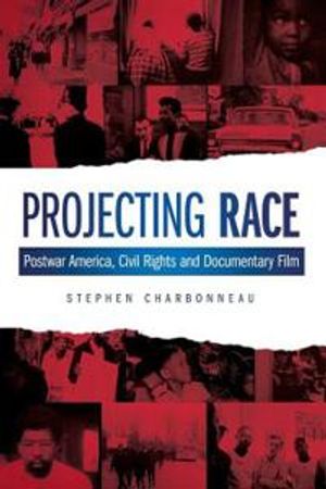 Projecting Race