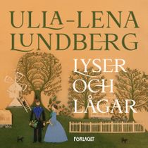 Lyser och lågar