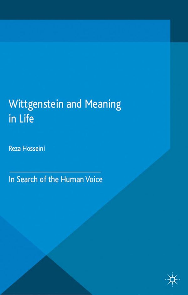 Wittgenstein and Meaning in Life | 1:a upplagan