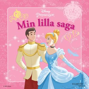 Min Lilla saga - Askungen