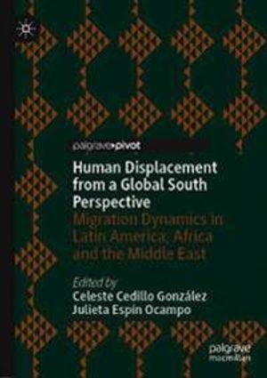 Human Displacement from a Global South Perspective | 1:a upplagan