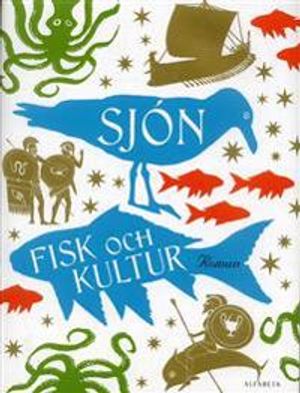 Fisk och kultur | 1:a upplagan