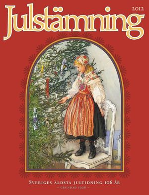 Julstämning 2012