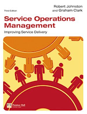 Service Operations Management