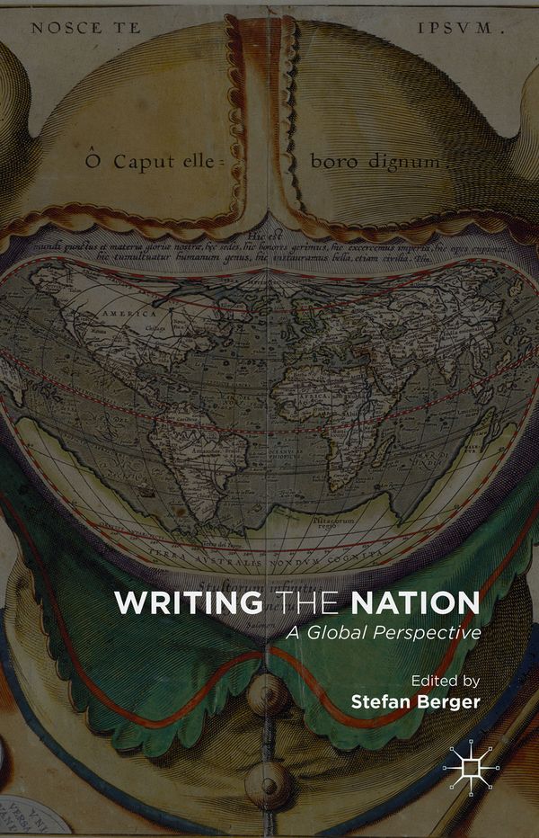 Writing the Nation | 0:e upplagan