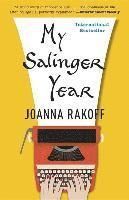 My Salinger Year