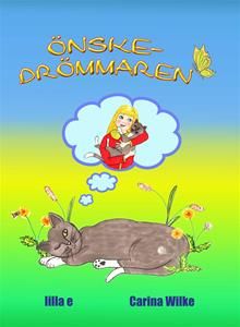 Önskedrömmaren | 1:a upplagan